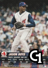 Jason Boyd